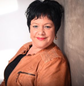 Jutta Mettig