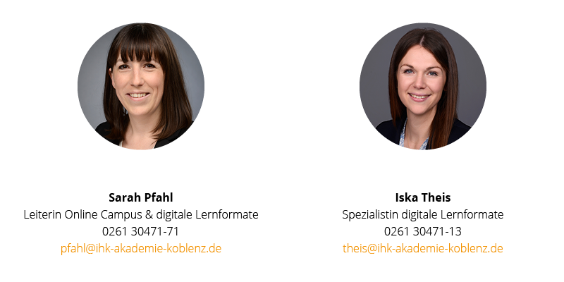 ansprechpartnerinnen_kickstart-ausbildung