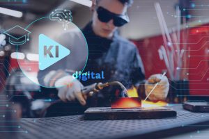 KIckstart-Ausbildung